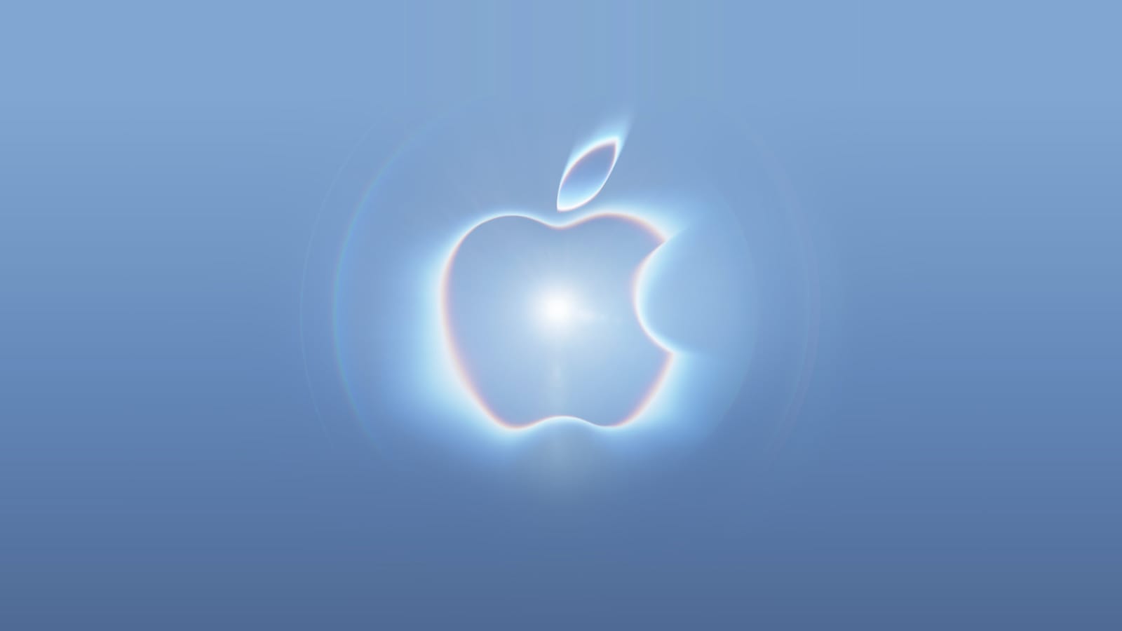 Анонс специального мероприятия Apple 9 сентября 2026 года