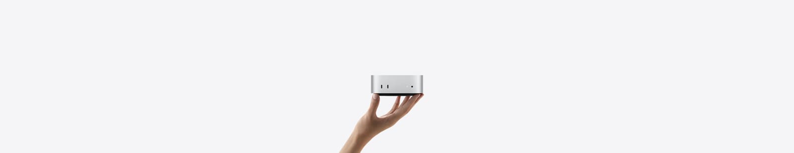 Mac mini с чипом M6, старт продаж 22 сентября 2026