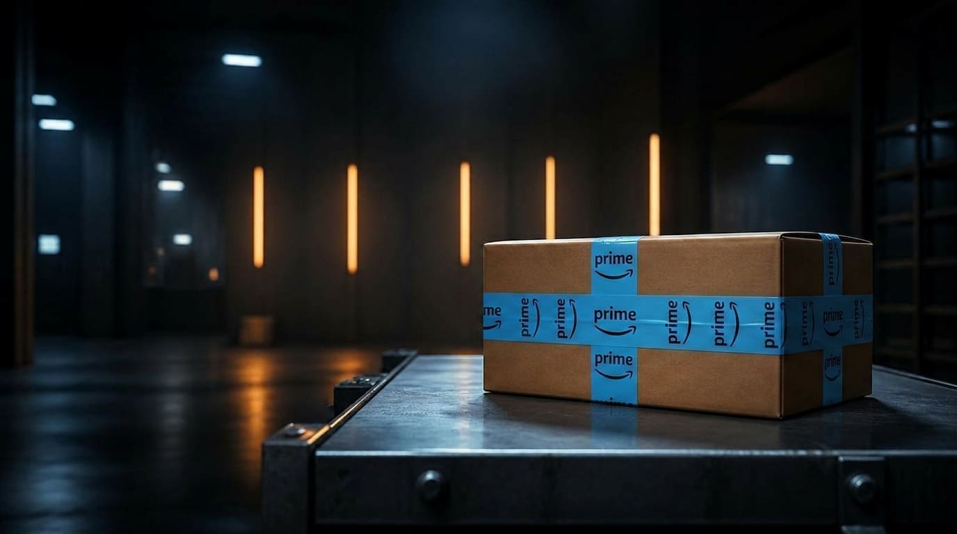 Доставка с Amazon из США через GloryBox